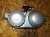 carter variateur + lanceur