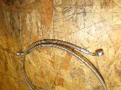 durite de frein 113 cm 
