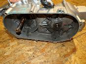 bas moteur 