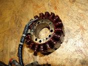 stator