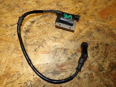 bobine haute tension 