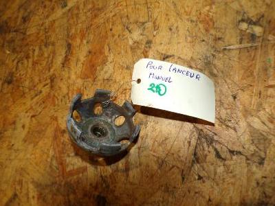 noix de lanceur