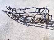 chassis homologué/DISPO NOUS CONTACTER PAR TELEPHONE 06.86.72.11.53