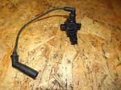 bobine haute tension