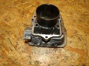 cylindre piston