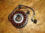 stator