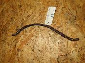 durite de frein 39 cm
