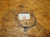 durite de frein 63 cm