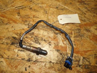 sonde lambda