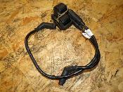 bobine haute tension