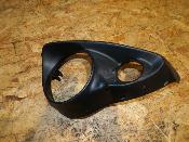 plastique optique avant gauche