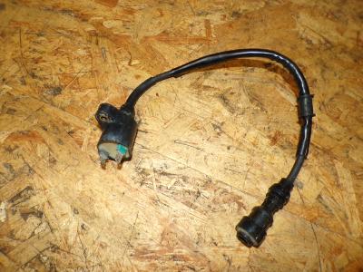 bobine haute tension