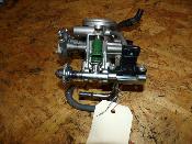 boitier papillon avec injecteur 