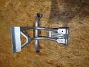 bumper avant 