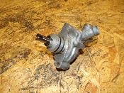 pompe a eau