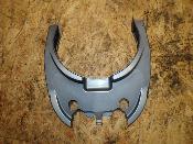 plastique selle