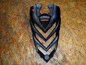 plastron