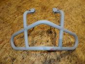 bumper avant