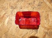 cabochon feu arrière 