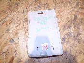 plaquette de frein arrière 