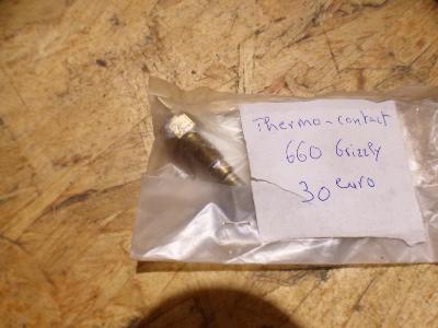 thermo contact