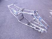 chassis homologué/DISPO NOUS CONTACTER PAR TELEPHONE 06.86.72.11.53