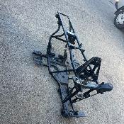 chassis homologué/DISPO NOUS CONTACTER PAR TELEPHONE 06.86.72.11.53
