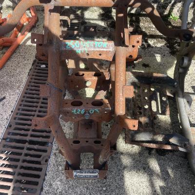 chassis homologué/DISPO NOUS CONTACTER PAR TELEPHONE 06.86.72.11.53