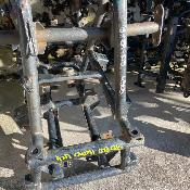 chassis homologué/DISPO NOUS CONTACTER PAR TELEPHONE 06.86.72.11.53