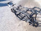 chassis homologué/DISPO NOUS CONTACTER PAR TELEPHONE 06.86.72.11.53