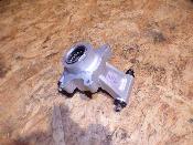 moyeu arrière droit