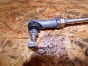 biellette de direction 