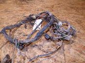 faisceau électrique homologué