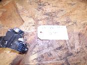 poignée de frein de parking