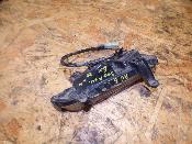 clignotant avant gauche