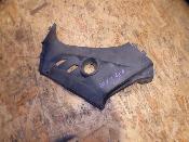 carénage latéral gauche