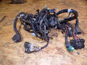 faisceau électrique homologué