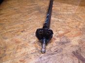 colonne de direction