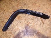 extension d'aile avant gauche