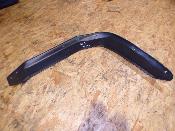 extension d'aile avant droite 