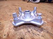 étoile de roue avant droite 