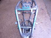 chassis homologué/DISPO NOUS CONTACTER PAR TELEPHONE 06.86.72.11.53