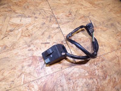 commodo de clignotant