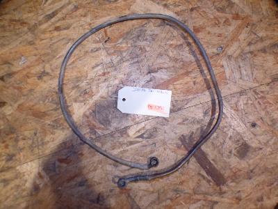 durite de frein 98 cm