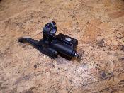 maitre cylindre gauche 