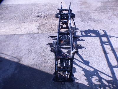 chassis homologué/DISPO NOUS CONTACTER PAR TELEPHONE 06.86.72.11.53