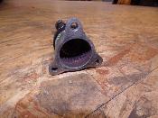 arbre de transmission arrière 