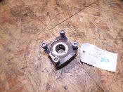 accouplement pont arrière 