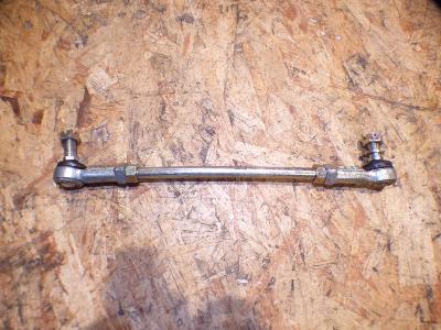 biellette de direction 