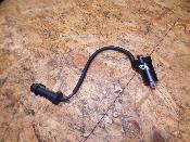 bobine haute tension 